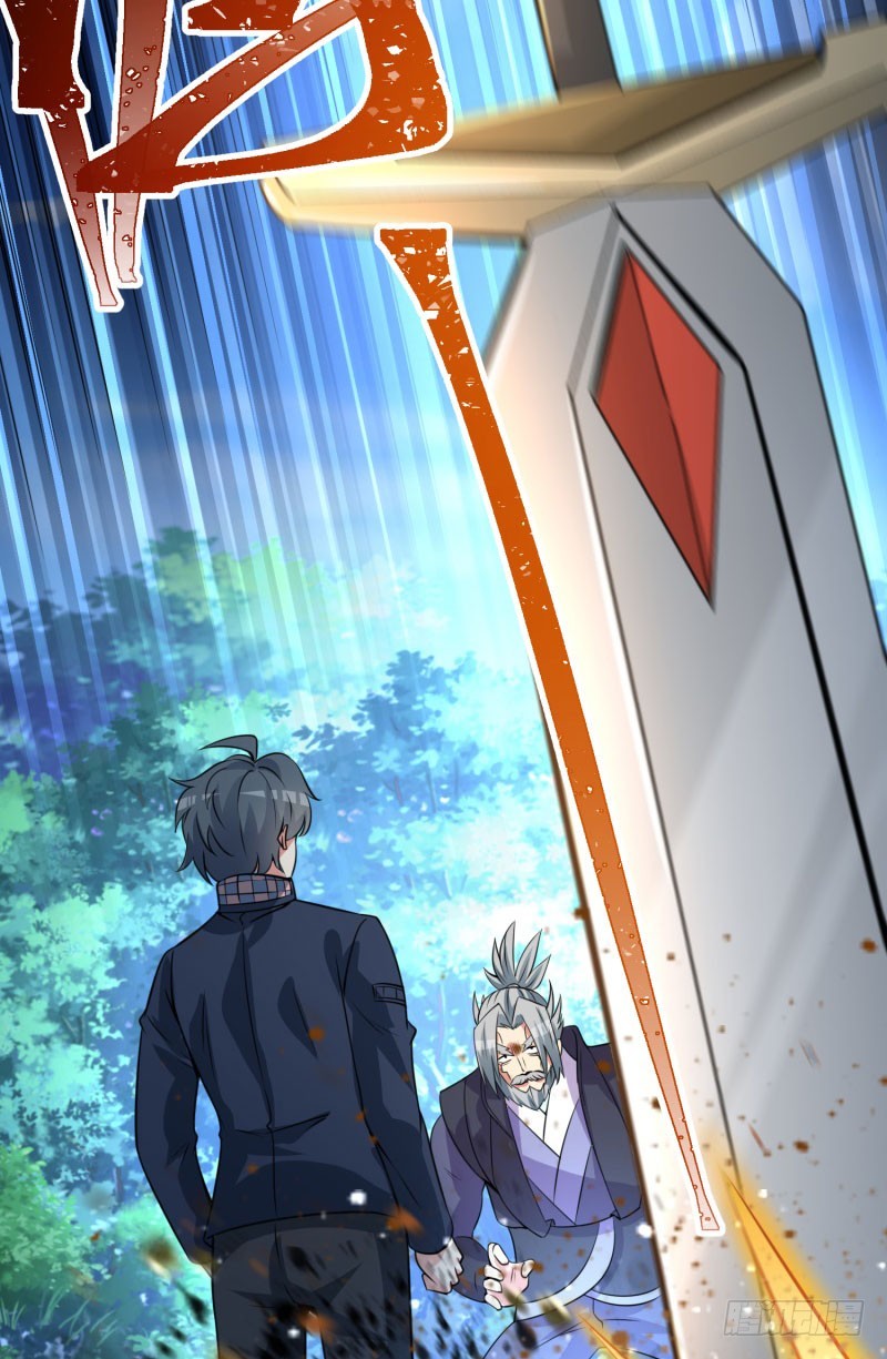I Picked Up An Attributes Chapter 12 Gambar 43